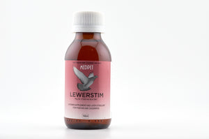 Lewerstim