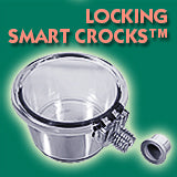 Smart Crock (Clear)
