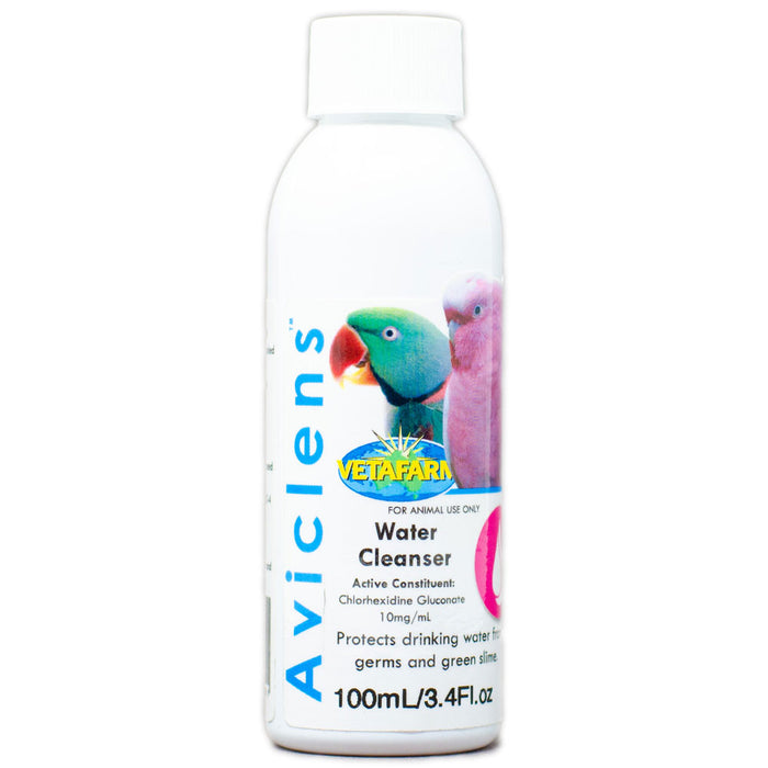 Aviclens Water Cleanser