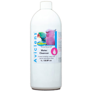 Aviclens water cleanser 1 Liter