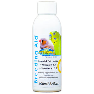 Breeding Aid 100ml