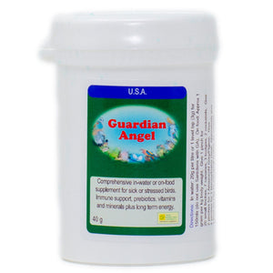 Guardian Angel for Birds 40 gram