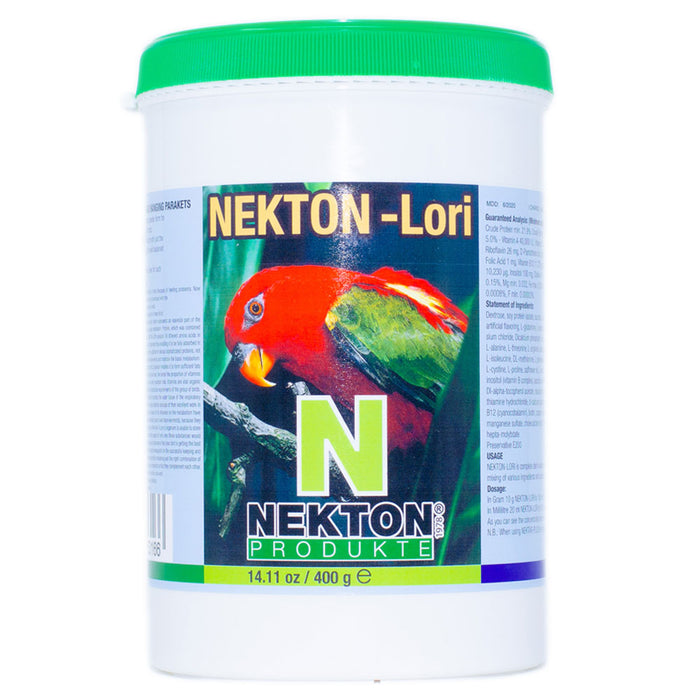 Nekton-Lori
