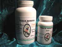 Trace Mineral Powder