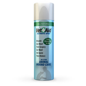 Vet Aid Spray