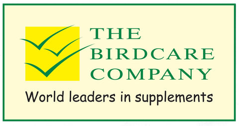 The Bird Care Company