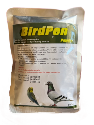 BirdPen