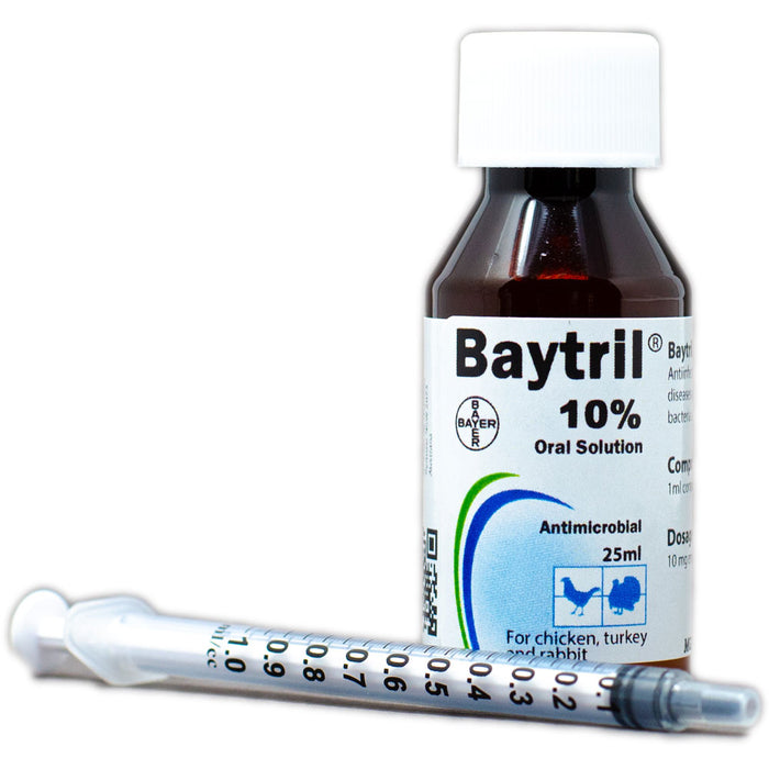 Baytril 10%