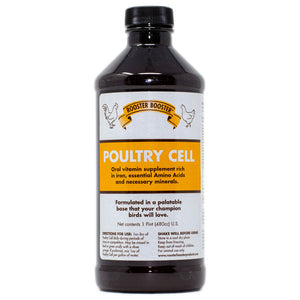Poultry Cell