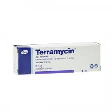 Terramycin Ointment